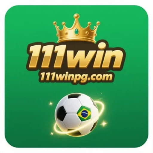 111win Logo